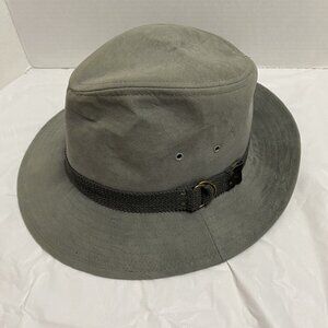 Vintage Biltmore‎ Made In USA Cowboy Hat Size Medium